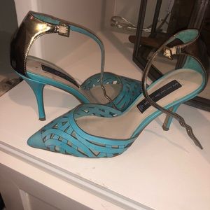 High heels- Steve Madden